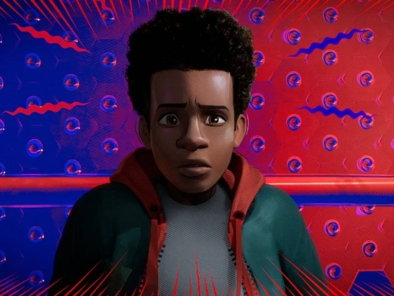 Miles Morales